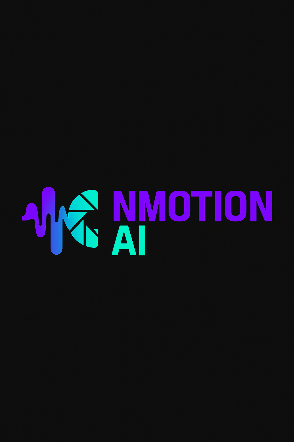 NMotion AI